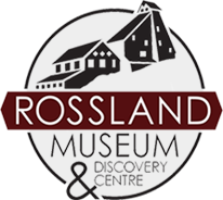 Rossland Museum & Discovery Centre