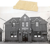 Kimberley Post Office