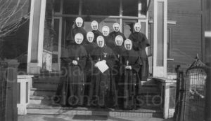 Sisters of Providence