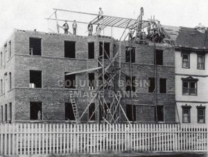 The Columbia Basin Institute of Regional History Website Transformation RFP