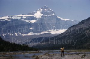 Conrad Kain: A guide of great spirit