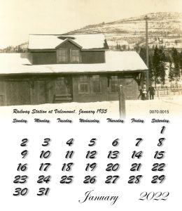 Railway enthusiasts beware