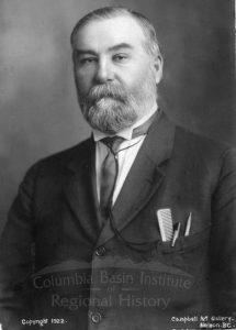 The Farron Explosion