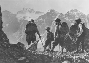 The CPR Swiss Guides