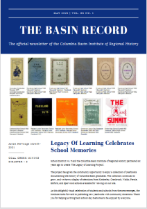 The Basin Record