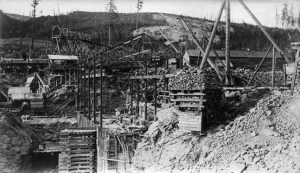 Frederick Elwell Biography