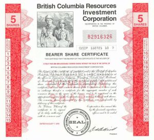 The Provincial Brick