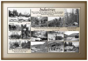 The building blocks of Grasmere