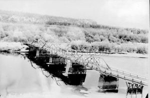 Wardner - The Riverboat Era