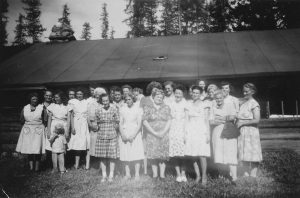 South Country Web Exhibit