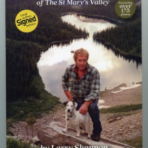 BUSHRAT of the St. Mary's Valley