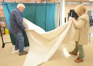 The ‘Gilded Age of Quilting in Cranbrook’ Revealed