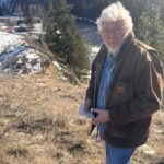 Walks With Derryll Presents Wycliffe & Disappearing Towns