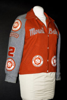 Mount Baker Secondary School Celebrates 75 Years!