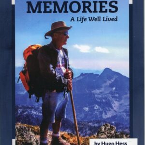 Hugo's Memories - A Life Well Lived