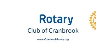 Rotary Club of Cranbrook