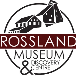 Rossland Museum & Discovery Centre