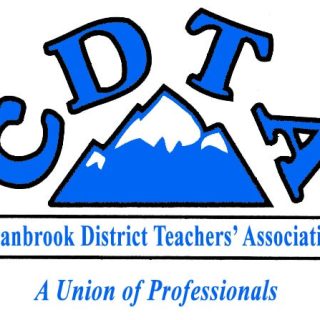 Cranbrook District Teachers' Association