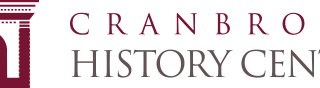 Cranbrook History Centre