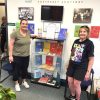 Fun with Dick and Jane at the SD#5 Board Office